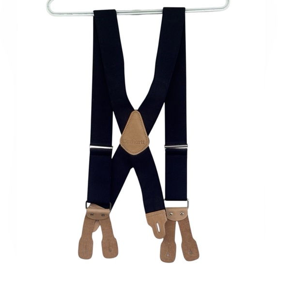 Carhartt Rugged Flex Dungaree Suspender - Picture 1 of 5
